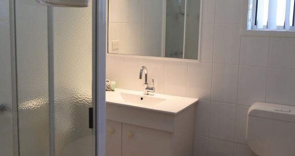 executive queen room