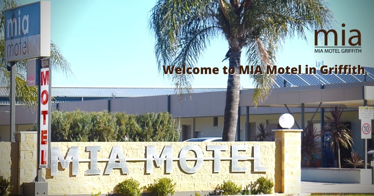 Mia Motel