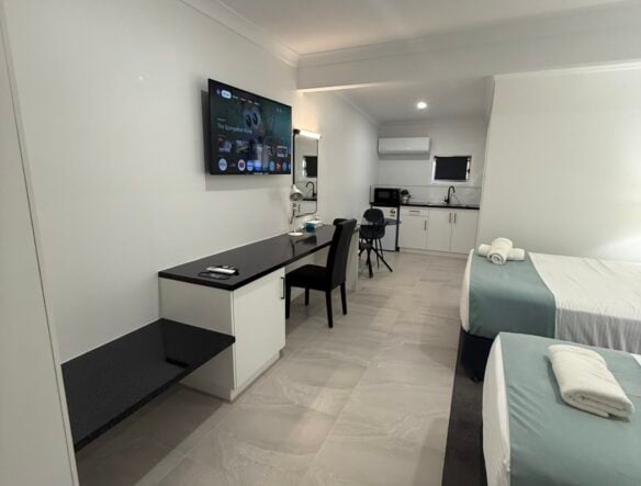 room 8