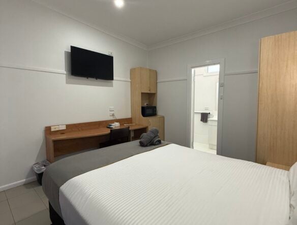 Room 12..